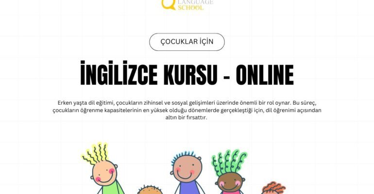 ONLİNE-KİDS